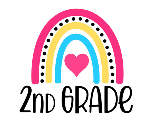 2nd grade
